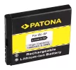 Nokia BL-6F akkumulátor - 1400mAh (3.7V) - Utángyártott