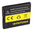 Nokia BL-6F akkumulátor - 1400mAh (3.7V) - Utángyártott