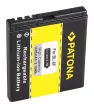 Nokia BL-6F akkumulátor - 1400mAh (3.7V) - Utángyártott