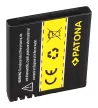 Nokia BL-6F akkumulátor - 1400mAh (3.7V) - Utángyártott