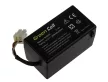 Samsung DJ43-00006B, DJ96-00152B Li-Ion Takarítógép akkumulátor - ( 3000mAh, 14.4V ) - Utángyártott