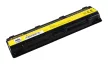 Toshiba Satellite C40, C45, C55, C70 Laptop akkumulátor - 4400mAh (10.8V / 11.1V Fekete) - Utángyártott