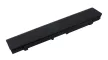 Toshiba Satellite C40, C45, C55, C70 Laptop akkumulátor - 4400mAh (10.8V / 11.1V Fekete) - Utángyártott