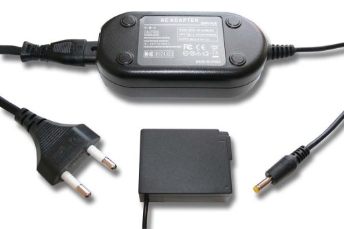 Panasonic DMW-BLC12E hálózati adapter - Utángyártott