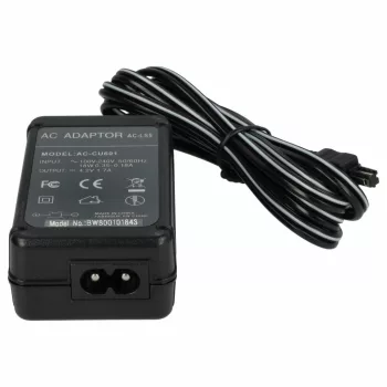   Sony Cybershot AC-LS5 / AC-LS5K hálózati töltő adapter - Utángyártott