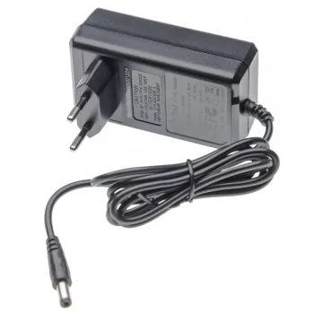   Husqvarna Automower 210 C szerszámgép akkumulátor töltő adapter (22V) - Utángyártott