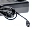 Husqvarna Automower 210 C szerszámgép akkumulátor töltő adapter (22V) - Utángyártott