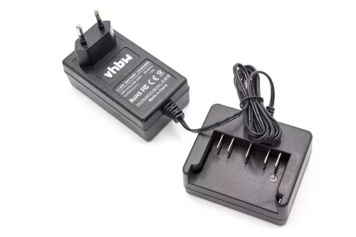 Bosch BAT609, BAT609G, BAT610G szerszámgép akkumulátor töltő adapter (18V) - Utángyártott