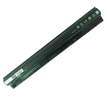   Dell Inspiron 15-3451 / Vostro 15-3558 Laptop akkumulátor - 2200mAh (14.8V Fekete) - Utángyártott