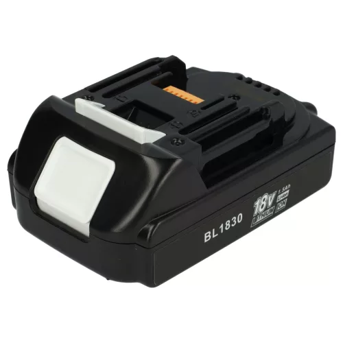 Makita BL1815 akkumulátor - 1500mAh (18V) - Utángyártott