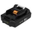 Makita BL1815 akkumulátor - 1500mAh (18V) - Utángyártott