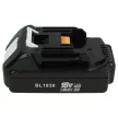 Makita BL1815 akkumulátor - 1500mAh (18V) - Utángyártott