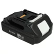 Makita BL1815 akkumulátor - 1500mAh (18V) - Utángyártott