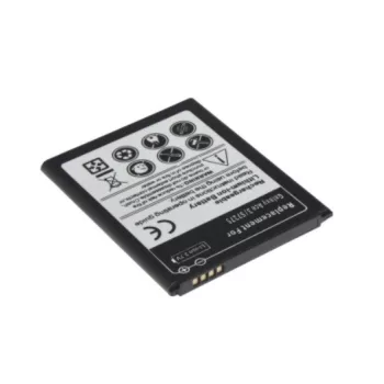   Samsung Galaxy Ace 3, GT-I7275 akkumulátor - 1700mAh - Utángyártott