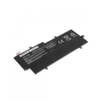   Toshiba PA5O13U-1BRS, PA5013U-1BRS Laptop akkumulátor - 1900mAh (14.4V / 14.8V Fekete) - Utángyártott