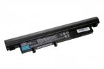   Acer Aspire 3810T Laptop akkumulátor - 4400mAh (11.1V Fekete)