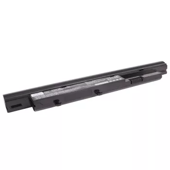   Acer Aspire 3810T Laptop akkumulátor - 4400mAh (11.1V Fekete) - Utángyártott