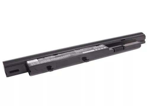 Acer Aspire 3810T Laptop akkumulátor - 4400mAh (11.1V Fekete) - Utángyártott