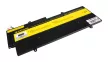 Toshiba PA5013U-1BRS Laptop akkumulátor - 3100mAh (14.8V Fekete) - Utángyártott