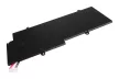 Toshiba PA5013U-1BRS Laptop akkumulátor - 3100mAh (14.8V Fekete) - Utángyártott