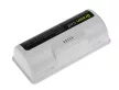 iRobot 4446040 Ni-Mh Takarítógép akkumulátor (3000 mAh, 3.6V, Fehér) - Utángyártott