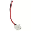 Philips Prestigo SRT9320 / 242252600214 akkumulátor - 850mAh - Utángyártott