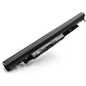   HP JC04 Laptop akkumulátor - 2600mAh (14.4V / 14.8V Fekete) - Utángyártott