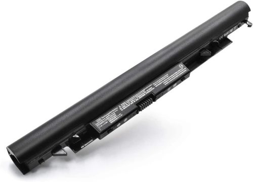 HP JC04 Laptop akkumulátor - 2600mAh (14.4V / 14.8V Fekete) - Utángyártott