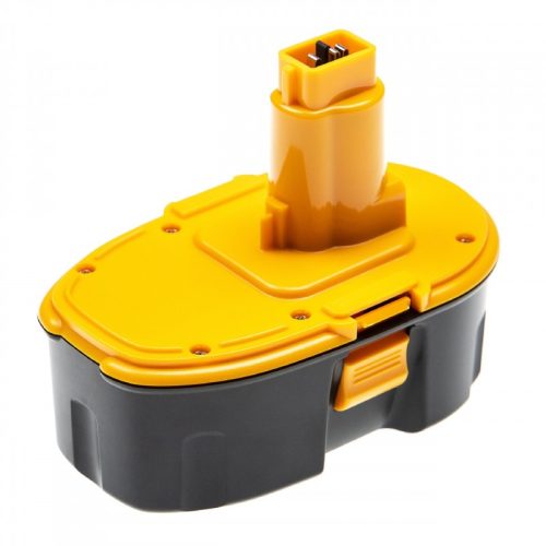 Dewalt DW9095, DW9096 akkumulátor - 5000mAh (18V) - Utángyártott