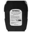 Dewalt DC9096 akkumulátor - 5000mAh (18V) - Utángyártott