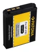 Sony NP-FR1 akkumulátor - 1220mAh (3.6V) - Utángyártott