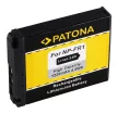Sony NP-FR1 akkumulátor - 1220mAh (3.6V) - Utángyártott