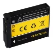 Sony NP-FR1 akkumulátor - 1220mAh (3.6V) - Utángyártott