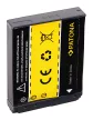 Sony NP-FR1 akkumulátor - 1220mAh (3.6V) - Utángyártott