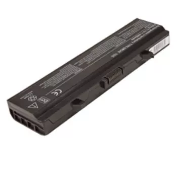   Dell Inspiron 1525 / 1526 / 1440 Laptop akkumulátor - 4400mAh (10.8V / 11.1V Fekete) - Utángyártott