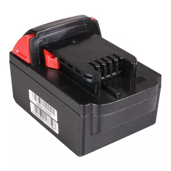   Milwaukee 2601, 2610, 2611 akkumulátor - 4000mAh (18V) - Utángyártott