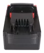 Milwaukee 2601, 2610, 2611 akkumulátor - 4000mAh (18V) - Utángyártott