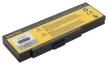 Fujitsu-Siemens Amilo K7600, K7600 D, K7610 Laptop akkumulátor - 4400mAh (11.1V Fekete) - Utángyártott
