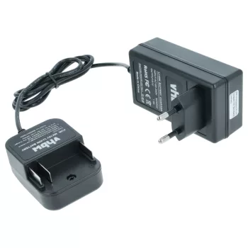   Makita 18V Li-Ion szerszámgép akkumulátor töltő adapter (18V) - Utángyártott