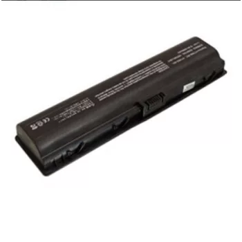   HP Presario V3000 / V6000 series Laptop akkumulátor - 4400mAh (10.8 / 11.1V Fekete) - Utángyártott
