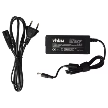   SONY JTX V9 / SDM-HS53 / JTX V7 kijelző tápegység - 60W (12V 5A) - Utángyártott