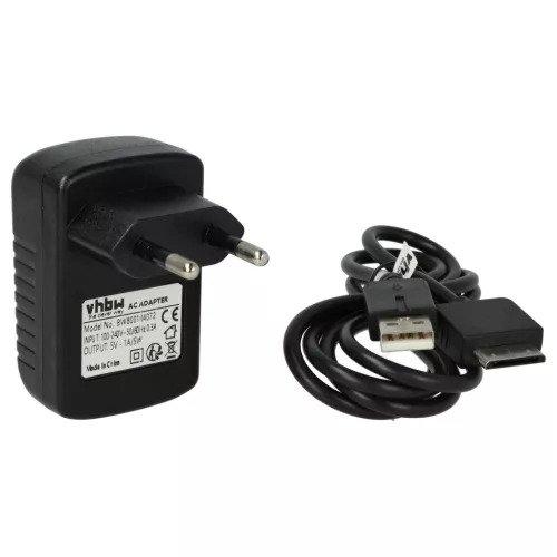 Sony PSP GO hálózati töltő adapter - Utángyártott