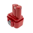Makita 9120, 9122, 9133, 6090DWD akkumulátor - 2500mAh (9.6V) - Utángyártott