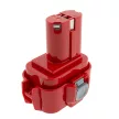 Makita 9120, 9122, 9133, 6090DWD akkumulátor - 2500mAh (9.6V) - Utángyártott