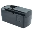 Festool BPS12C / BPS12S akkumulátor - 3300mAh (12V) - Utángyártott