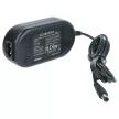 Canon ACK-E2, DR400 akkumulátor töltő - Utángyártott