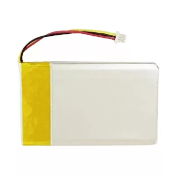   Garmin 361-00019-11 / 361-00019-16 akkumulátor - 1250mAh - Utángyártott