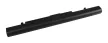 Toshiba PA5212U-1BRS / PABAS283 Laptop akkumulátor - 2200mAh (14.8V Fekete) - Utángyártott
