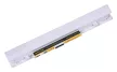 Lenovo IdeaPad S210 / S215 Laptop akkumulátor - 2200mAh (10.8V Fehér) - Utángyártott