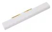 Lenovo IdeaPad S210 / S215 Laptop akkumulátor - 2200mAh (10.8V Fehér) - Utángyártott